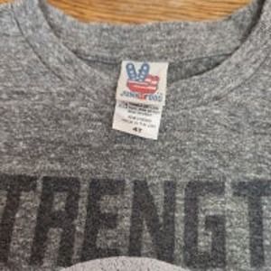 Star Wars Tshirt by Junk Food